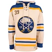 Herren Sweatshirt Old Time Hockey Vintage Player Lacer NHL Buffalo Sabres Dominik Hasek 39