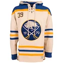 Herren Sweatshirt Old Time Hockey Vintage Player Lacer NHL Buffalo Sabres Dominik Hasek 39