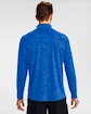Herren Sweatshirt Under Armour Tech 2.0 1/2 Zip blau