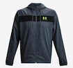 Herren Sweatshirt Under Armour UA SPORTSTYLE WINDBREAKER-GRY