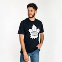 Herren T-Shirt 47 Brand  NHL Toronto Maple Leafs Imprint ’47 Echo Tee L