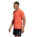 Herren-T-Shirt adidas 25/7 orange