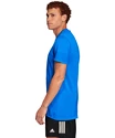 Herren-T-Shirt adidas 25/7 PK blau