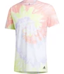 Herren T-Shirt adidas  25/7 Santa Monica