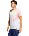 Herren T-Shirt adidas  25/7 Santa Monica