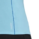 Herren-T-Shirt adidas Adi Runner blau