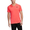 Herren-T-Shirt adidas Adi Runner rosa