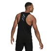 Herren T-Shirt adidas Adi Runner Singlet Men