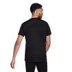 Herren T-Shirt adidas  Black
