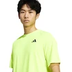 Herren T-Shirt adidas  Club Tee Lucid Lemon