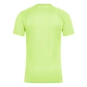 Herren T-Shirt adidas  Club Tee Lucid Lemon