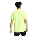 Herren T-Shirt adidas  Club Tee Lucid Lemon