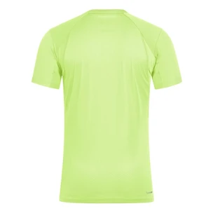Herren T-Shirt adidas  Club Tee Lucid Lemon