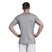 Herren T-Shirt adidas Escouade Grey