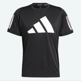 Herren-T-Shirt adidas FL 3 BAR