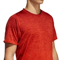 Herren T-Shirt adidas  FL 360 X