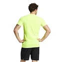 Herren T-Shirt adidas  Freelift Tee Lucid Lemon