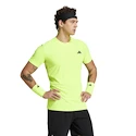 Herren T-Shirt adidas  Freelift Tee Lucid Lemon