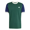 Herren T-Shirt adidas  Heritage Tee Green