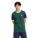 Herren T-Shirt adidas  Heritage Tee Green