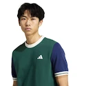 Herren T-Shirt adidas  Heritage Tee Green