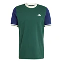 Herren T-Shirt adidas  Heritage Tee Green