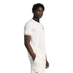 Herren T-Shirt adidas  Heritage Tee White