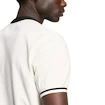 Herren T-Shirt adidas  Heritage Tee White