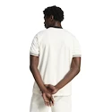 Herren T-Shirt adidas  Heritage Tee White