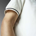Herren T-Shirt adidas  Heritage Tee White