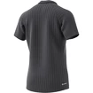 Herren T-Shirt adidas  Melbourne Freelift Polo Grey