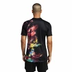 Herren T-Shirt adidas  Melbourne Tennis HEAT.RDY FreeLift Polo Shirt Multicolor