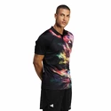 Herren T-Shirt adidas  Melbourne Tennis HEAT.RDY FreeLift Polo Shirt Multicolor