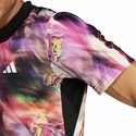 Herren T-Shirt adidas  Melbourne Tennis HEAT.RDY FreeLift Polo Shirt Multicolor