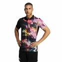 Herren T-Shirt adidas  Melbourne Tennis HEAT.RDY FreeLift Polo Shirt Multicolor
