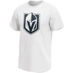 Herren T-Shirt adidas  Mono Core Graphic NHL Vegas Golden Knights SR