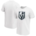 Herren T-Shirt adidas  Mono Core Graphic NHL Vegas Golden Knights SR
