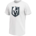 Herren T-Shirt adidas  Mono Core Graphic NHL Vegas Golden Knights SR