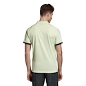 Herren T-Shirt adidas NY Polo Light Green