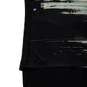 Herren T-Shirt adidas NY Printed Black