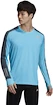 Herren-T-Shirt adidas OTR LS blau