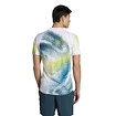 Herren T-Shirt adidas  Printed Tee Pro White