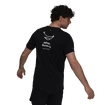 Herren T-Shirt adidas  Sig Tee Black