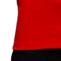 Herren T-Shirt adidas SMC Tee Red