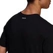 Herren T-Shirt adidas SS Cat Tee Black