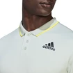 Herren T-Shirt adidas  Tennis Freelift Polo