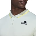 Herren T-Shirt adidas  Tennis Freelift Polo