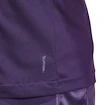 Herren T-Shirt adidas  Tennis Pro Climacool+ FreeLift T-Shirt Aurora Plum