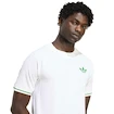Herren T-Shirt adidas  Tennis Pro Climacool+ FreeLift T-Shirt White