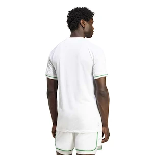 Herren T-Shirt adidas  Tennis Pro Climacool+ FreeLift T-Shirt White